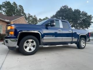 FOR SALE! BEAUTIFUL CHEVROLET 1500 IN MINT CONDITION! 41k Miles! for sale in Jacksonville, FL