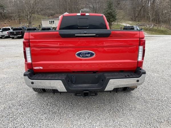2018 Ford Super Duty F-450 DRW Lariat - - by dealer for sale in Chillicothe, OH – photo 6