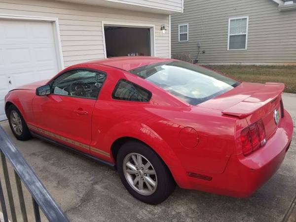 2006 Ford Mustang for sale in Snellville, GA – photo 2