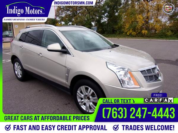 2011 Cadillac SRX Luxury Collection PRICED TO SELL! for sale in Ramsey , MN – photo 9