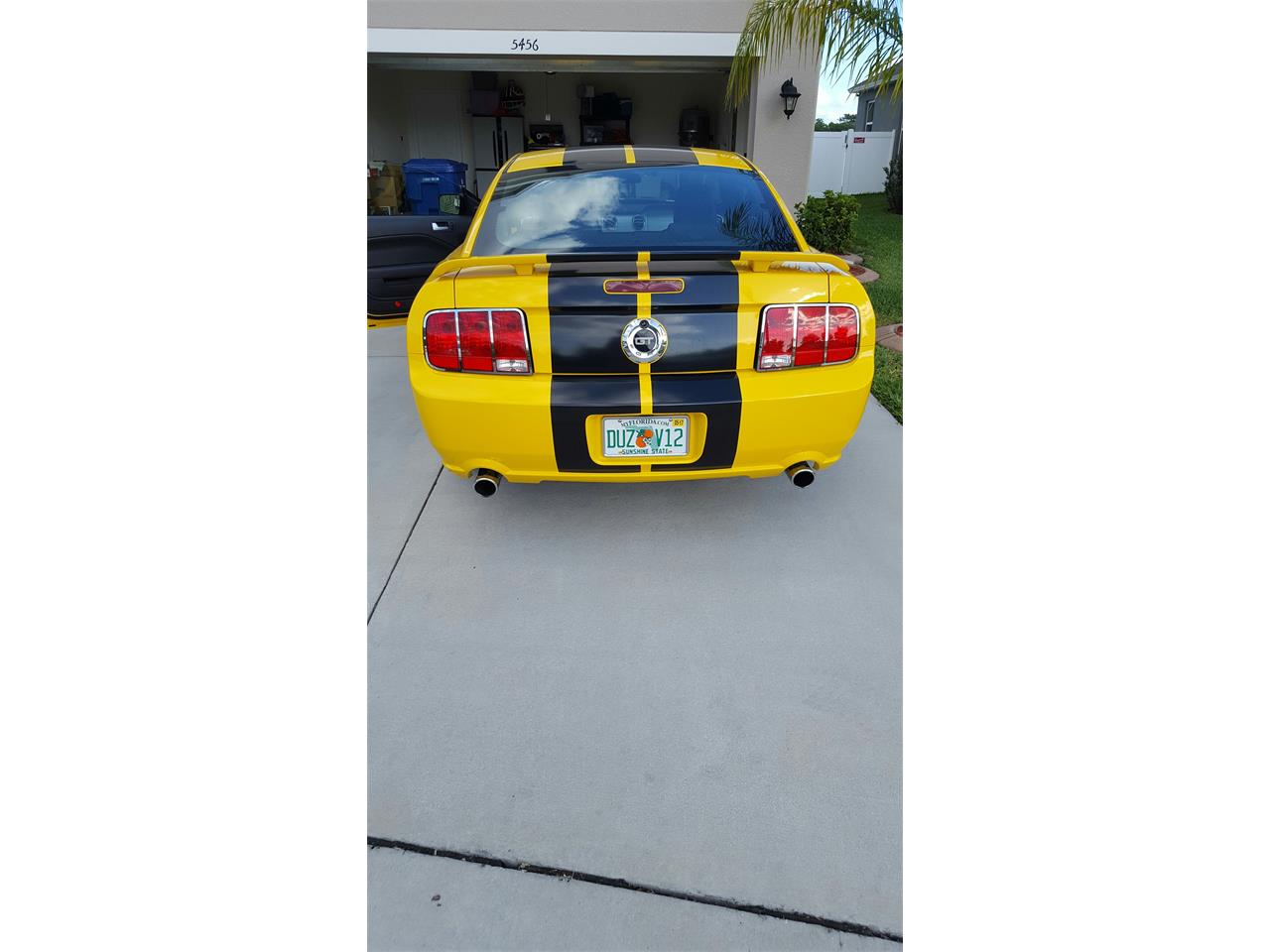 2006 Ford Mustang GT for sale in Land O Lakes, FL – photo 2