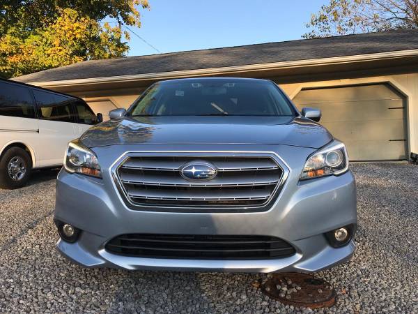 2015 Subaru for sale in Kimbolton, OH – photo 8