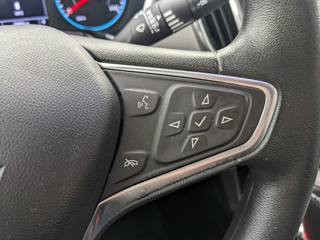 2018 Chevrolet Equinox 1.5T LS FWD for sale in Monticello, IL – photo 7