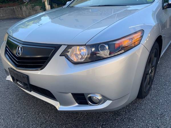 2014 Acura TSX sedan for sale in Yonkers, NY – photo 9
