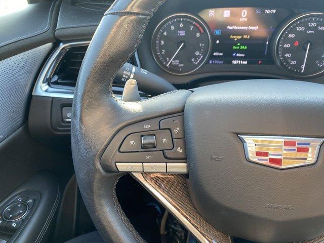 2020 Cadillac XT6 Sport AWD for sale in Peoria, IL – photo 19