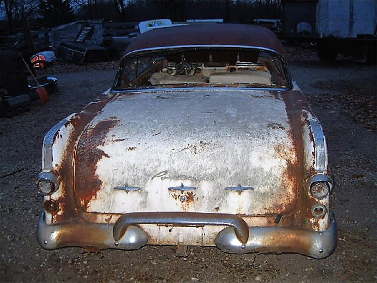 1956 Pontiac Star Chief for sale in Parkers Prairie, MN – photo 4