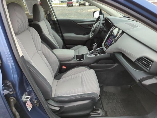 2020 Subaru Outback Premium for sale in Madison, WI – photo 11