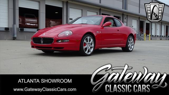 2005 Maserati Coupe GT for sale in O'Fallon, IL