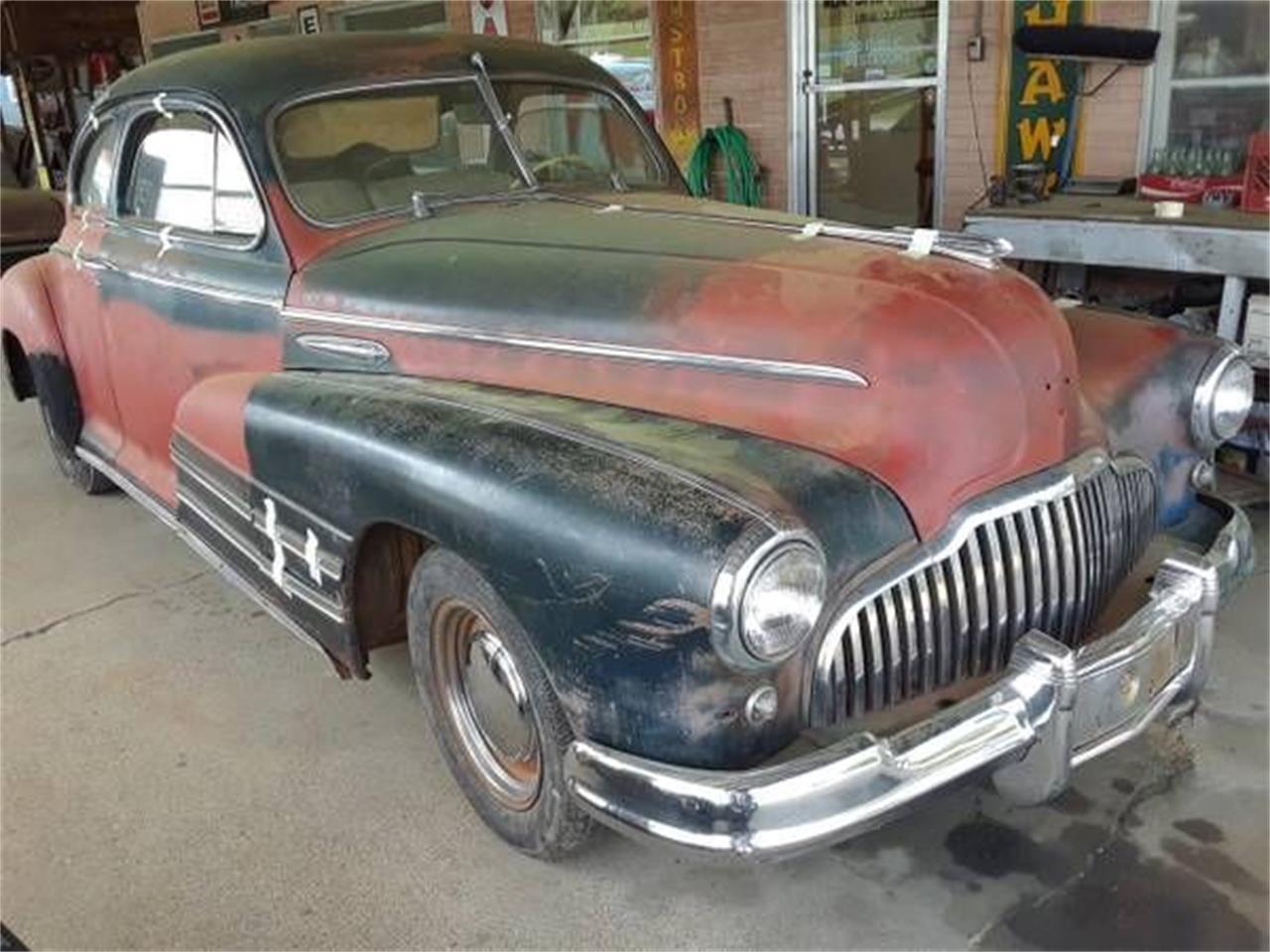1942 Buick Special for sale in Cadillac, MI – photo 10