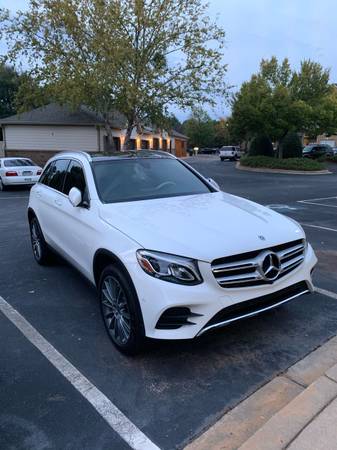 2018 Mercedes-Benz GLC300 for sale in McDonough, GA – photo 4