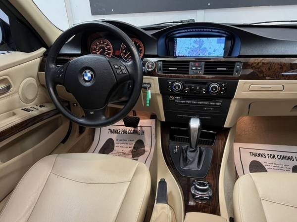 2011 BMW 3-Series 328i xDrive - - by dealer - vehicle for sale in Akron, OH – photo 9