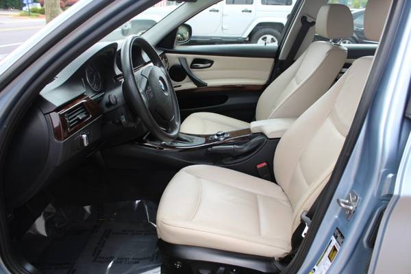 Wow! A 2011 BMW 3 Series with 89,298 Miles-Hartford for sale in Manchester, CT – photo 9