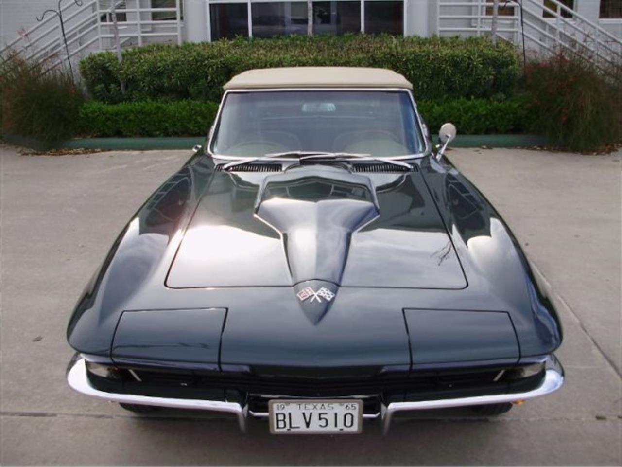 1965 Chevrolet Corvette for sale in Cadillac, MI – photo 6