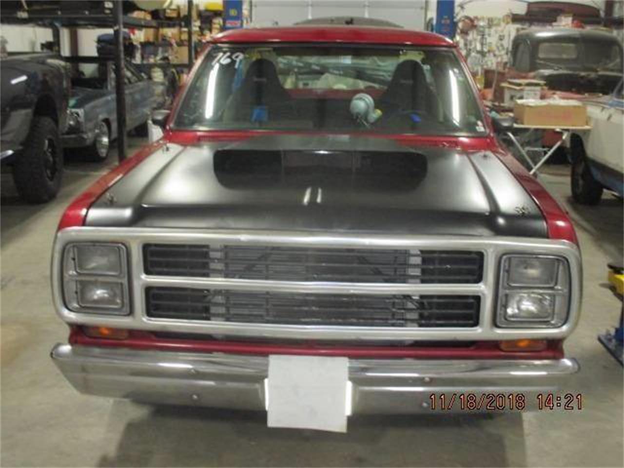 1979 Dodge Pickup for sale in Long Island, NY – photo 12