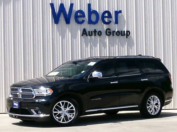 Weber Auto Group Fall Super Sale! PAYMENTS AS LOW AS $129 A MONTH! for sale in Silvis, IA – photo 20
