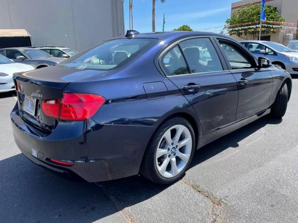 2015 BMW 3 Series IMMACULATE, LOW MILES - - by for sale in Kihei, HI – photo 3