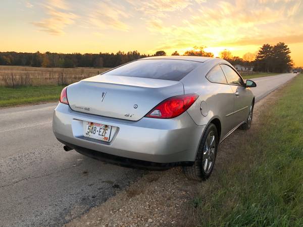 2006 Pontiac G6 GT for sale in Tomah, WI – photo 7