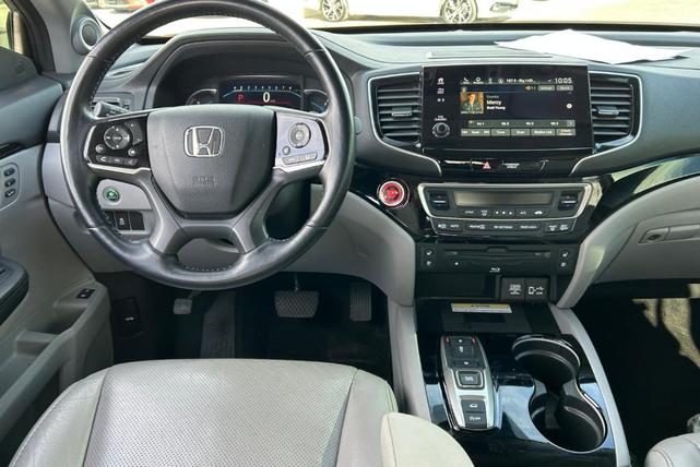 2020 Honda Pilot Elite for sale in Rio Rancho , NM – photo 22