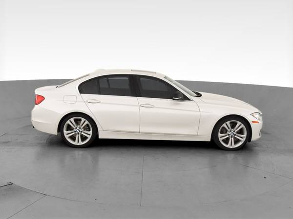 2015 BMW 3 Series 335i Sedan 4D sedan White - FINANCE ONLINE - cars... for sale in Tulsa, OK – photo 13