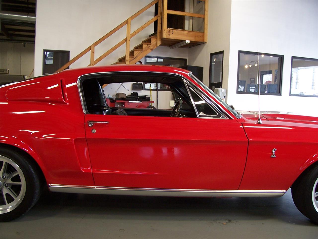 1967 Ford Mustang for sale in Alpharetta, GA – photo 15