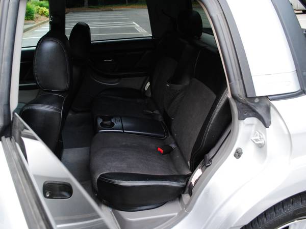 2006 Subaru Baja Sport - - by dealer - vehicle for sale in Atlanta, GA – photo 8