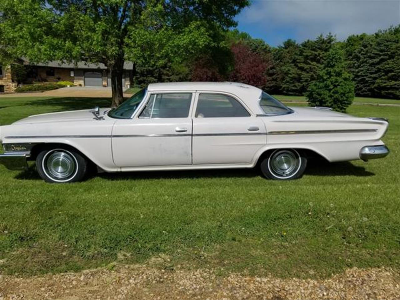 1962 Chrysler Newport for sale in New Ulm, MN – photo 2