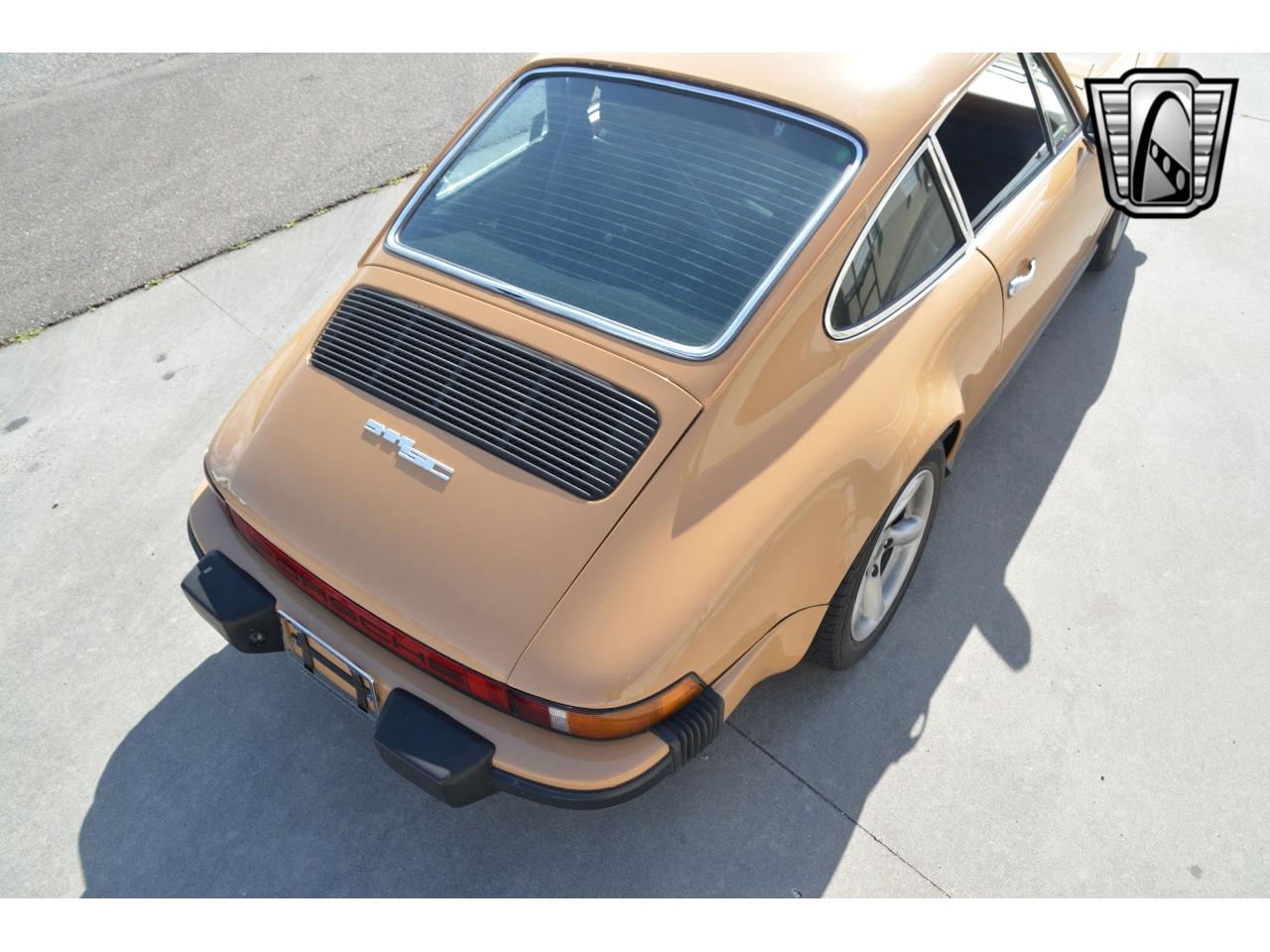 1978 Porsche 911 for sale in O'Fallon, IL – photo 39