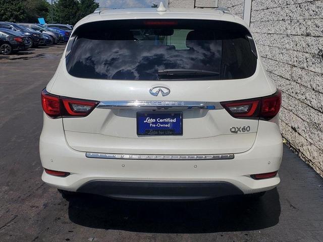 2019 INFINITI QX60 Luxe for sale in Other, MO – photo 22