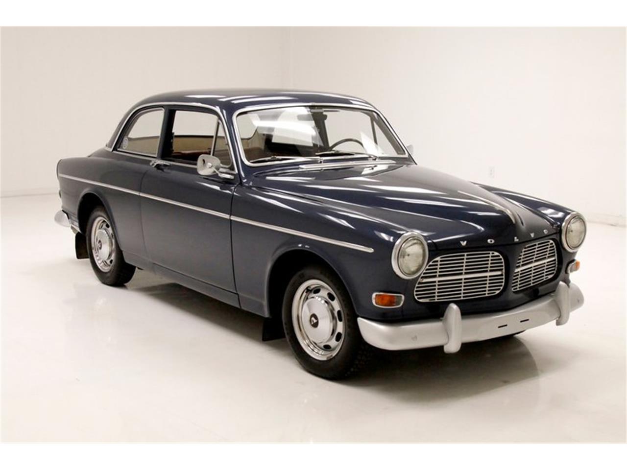 1966 Volvo 122 for sale in Morgantown, PA – photo 6