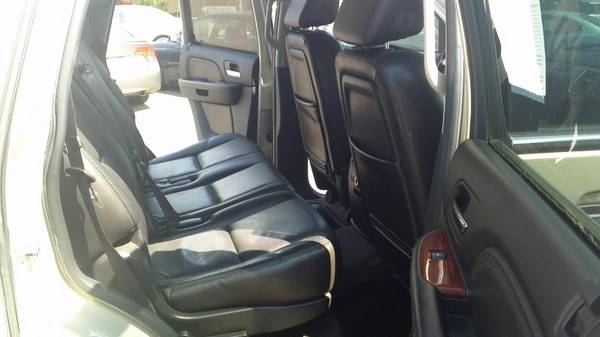 2007 Cadillac Escalade AWD 4dr for sale in Eugene, OR – photo 8