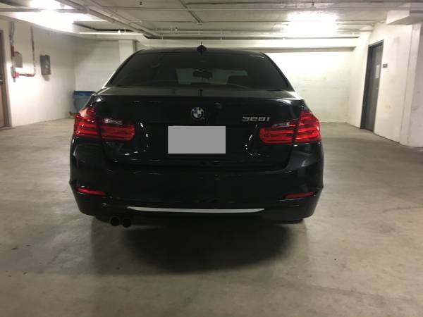 2012 BMW 328i Fully Loaded - Modern Line, Premium + Tech + Parking Pkg for sale in Los Angeles, CA – photo 5