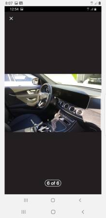 2019 Mercedes E300 Amg style for sale in Beverly Hills, CA – photo 3