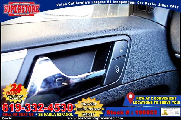 2012 MERCEDES-BENZ GL-CLASS GL 550 SUV-EZ FINANCING-LOW DOWN! for sale in El Cajon, CA – photo 7