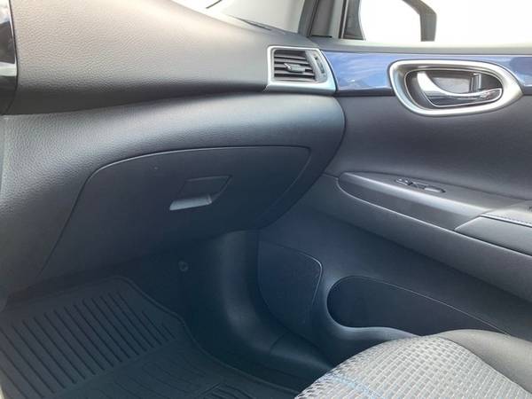 2017 Nissan Sentra SR CVT Sedan for sale in Corvallis, OR – photo 20