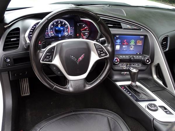 2015 Chevrolet Corvette Stingray 1LT! FUN! FAST! FINANCING AVAIL! for sale in Pasadena, CA – photo 15
