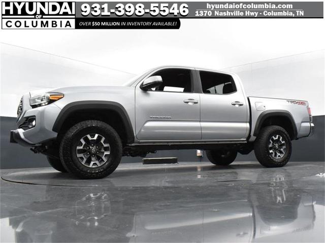 2022 Toyota Tacoma TRD Off Road for sale in Columbia , TN – photo 24