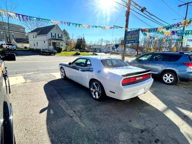 2014 Dodge Challenger R/T for sale in Other, MA – photo 8