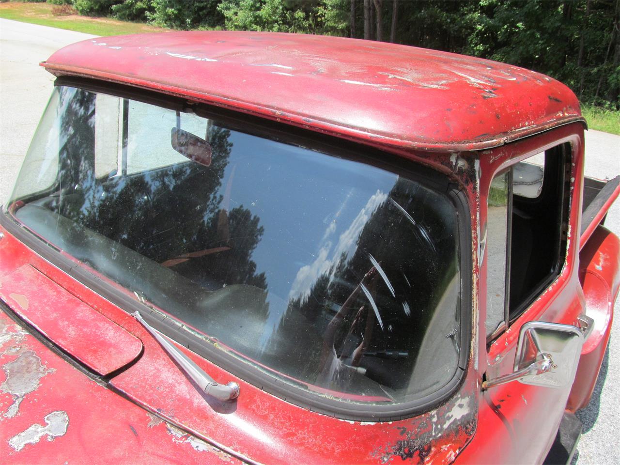 1956 Ford F100 for sale in Fayetteville, GA – photo 19