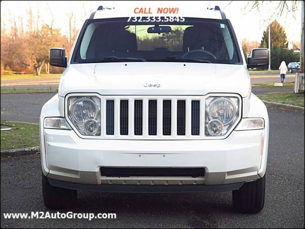 2010 Jeep Liberty Sport 4x4 4dr SUV - - by dealer for sale in East Brunswick, NY – photo 15