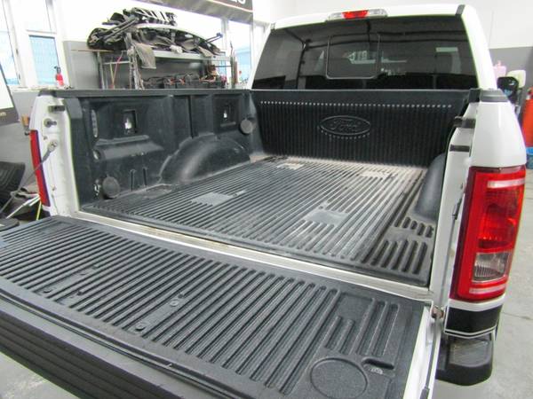**Back Up Camera/Navigation**2016 Ford F150 XLT for sale in Idaho Falls, ID – photo 6
