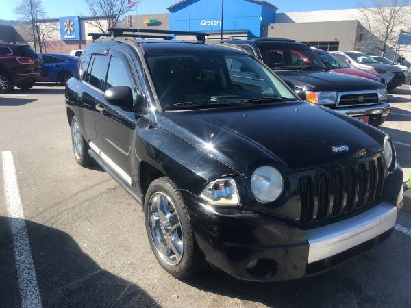 2007 Jeep Compass 2x4 for sale in Signal Mountain, TN – photo 7