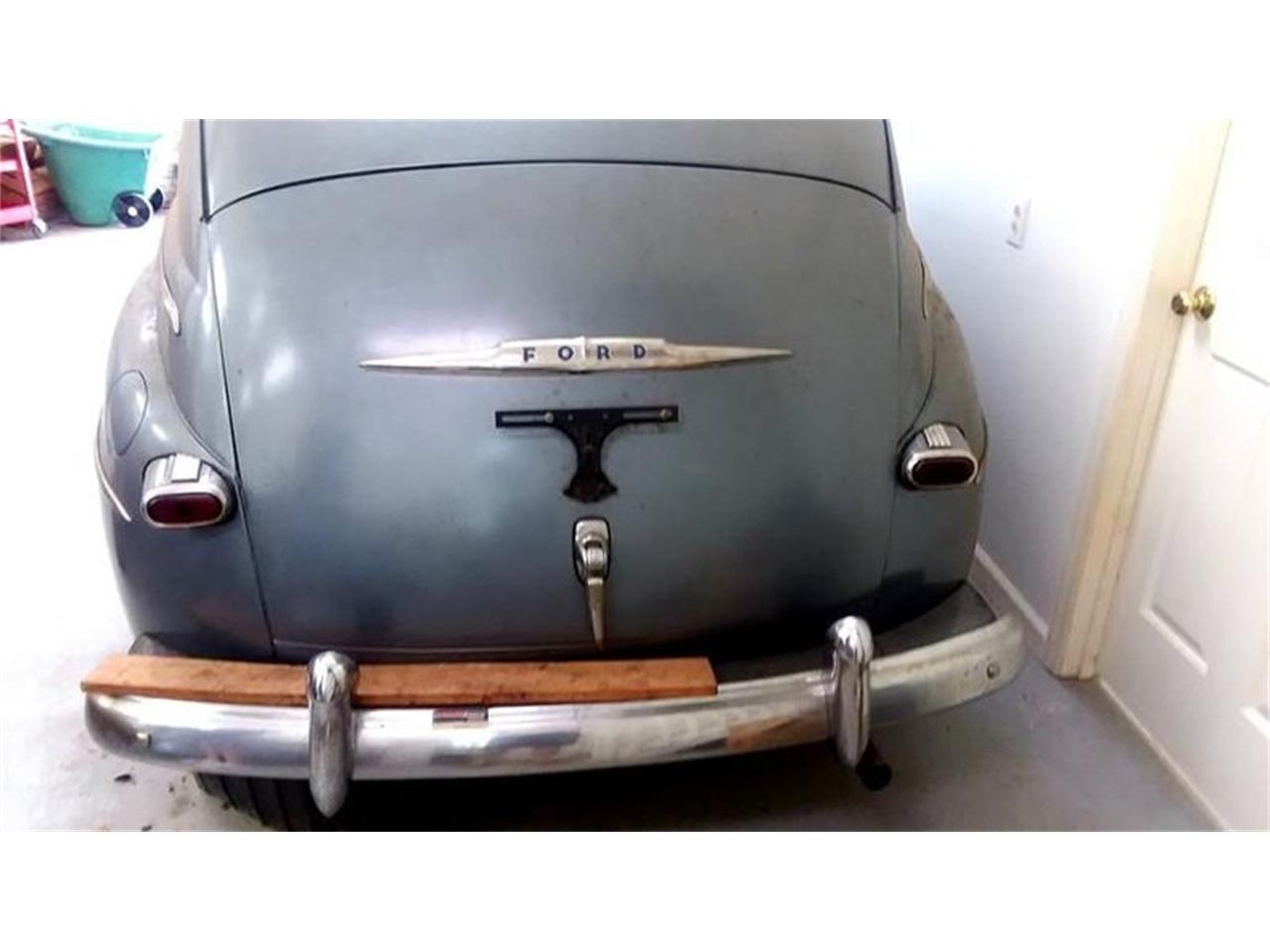 For Sale at Auction: 1947 Ford Deluxe for sale in Concord, NC – photo 7