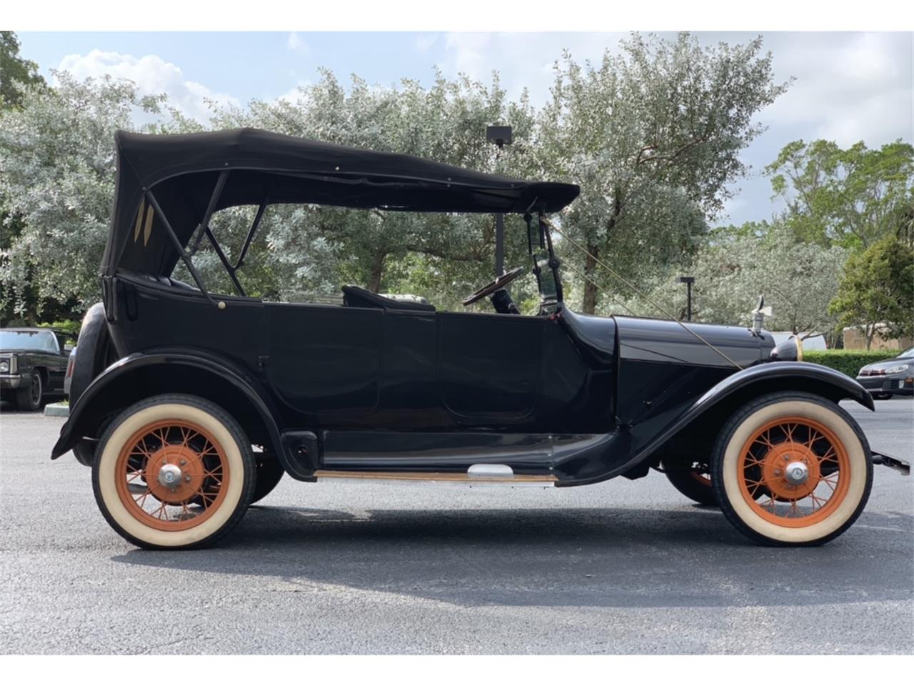 1926 Dodge Brothers Touring for sale in Boca Raton, FL – photo 7