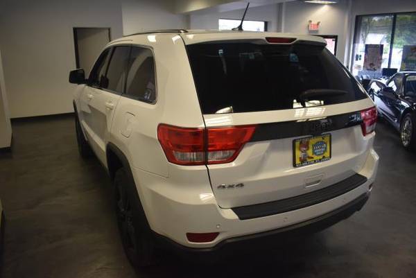 2013 Jeep Grand Cherokee - Call for sale in Saint James, NY – photo 2