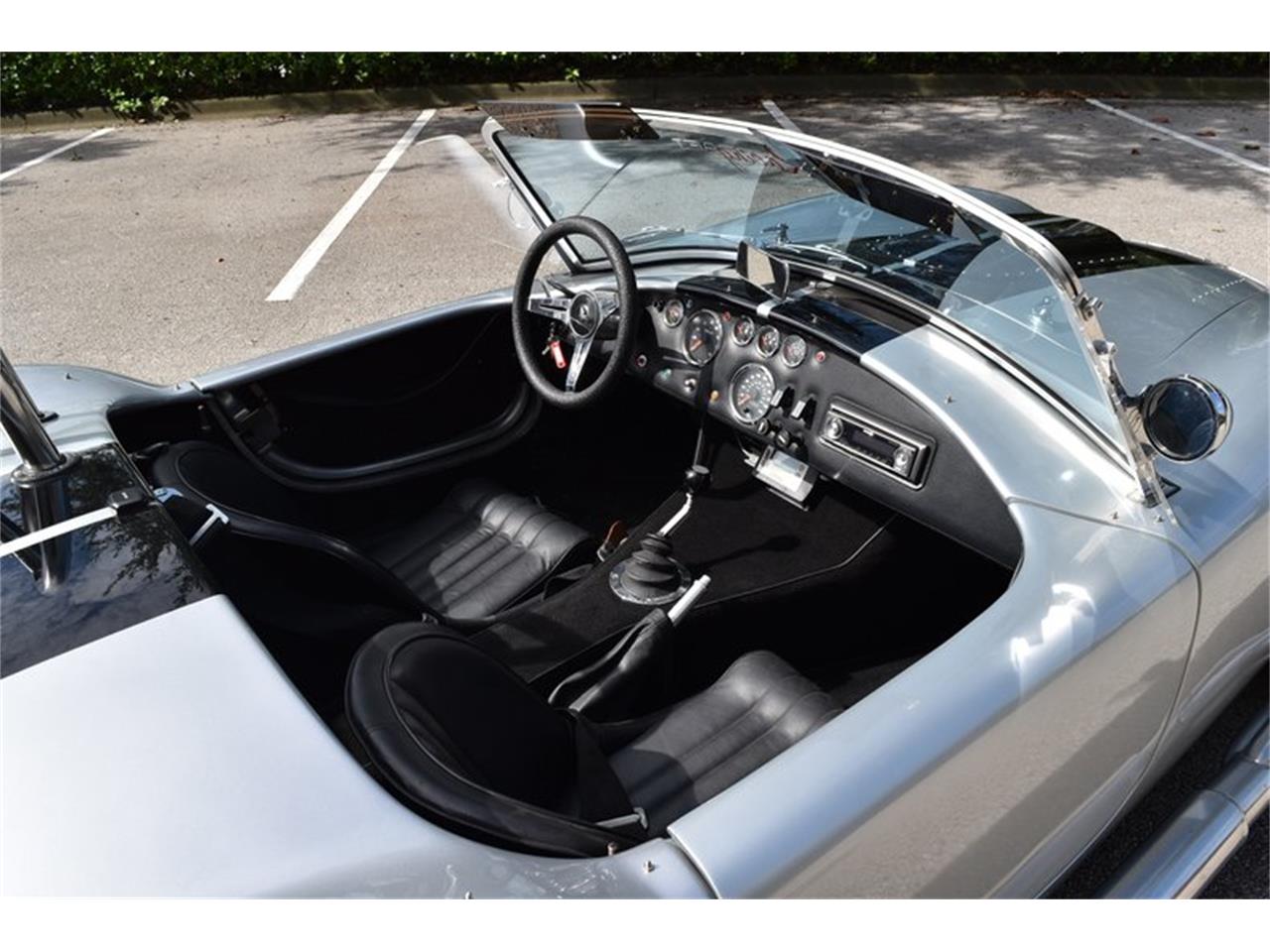 1966 Shelby Cobra for sale in Orlando, FL – photo 15