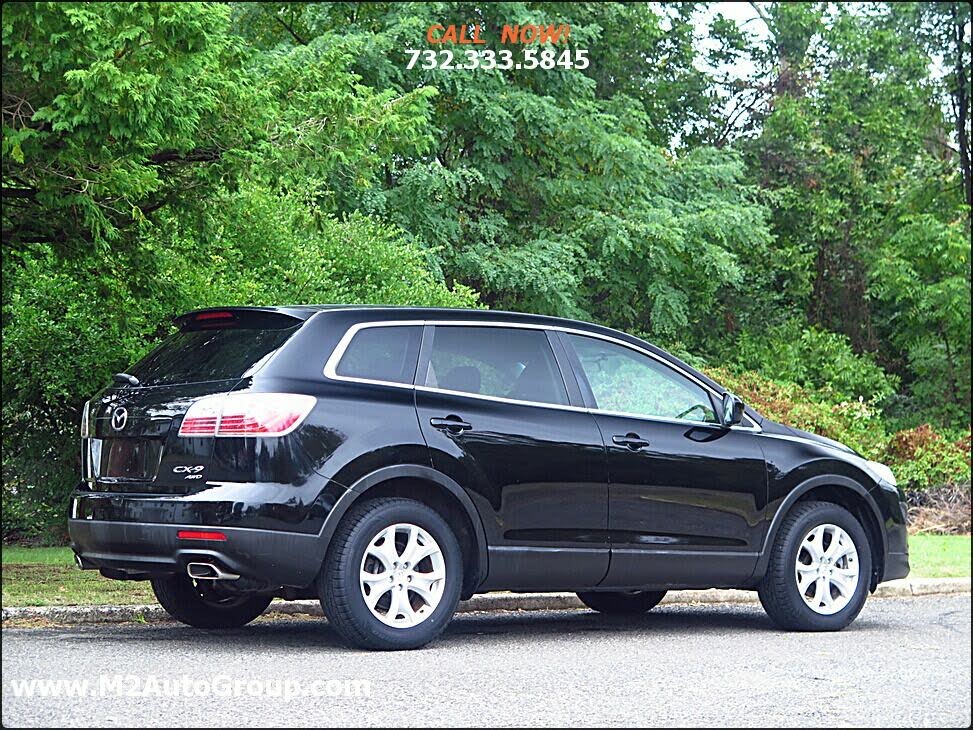 2011 Mazda CX-9 Sport AWD for sale in Other, NJ – photo 4