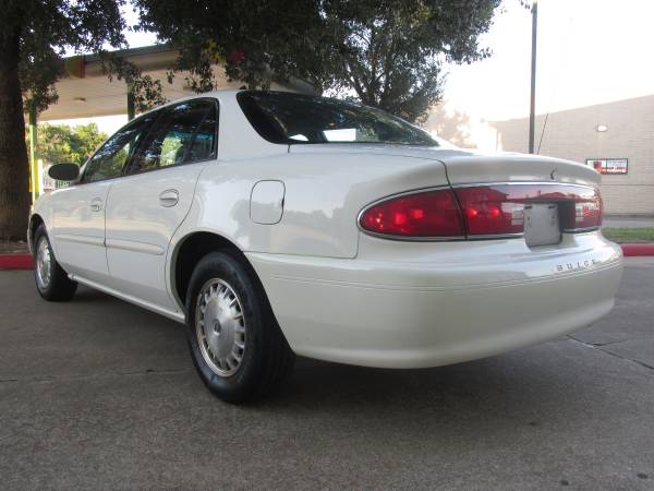 2005 BUICK CENTURY 4DR SEDAN ~~VERY NIIIICE AND CLEAN~~ for sale in Richmond, TX – photo 6
