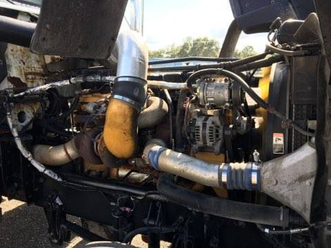 2006 Freightliner Classic Cat Engine C15 for sale in Winter Haven, FL – photo 7