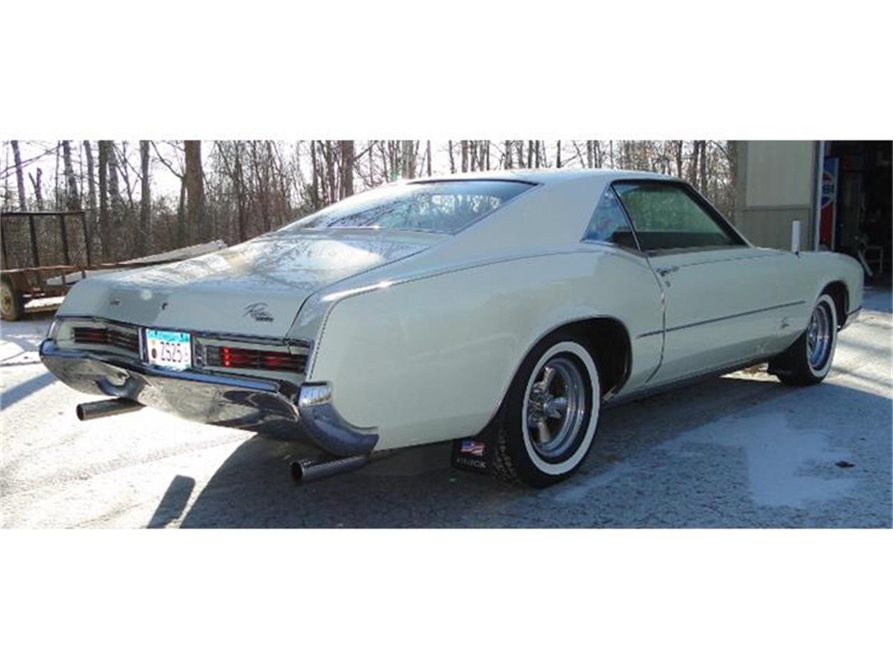 1967 Buick Riviera for sale in Prior Lake, MN – photo 8
