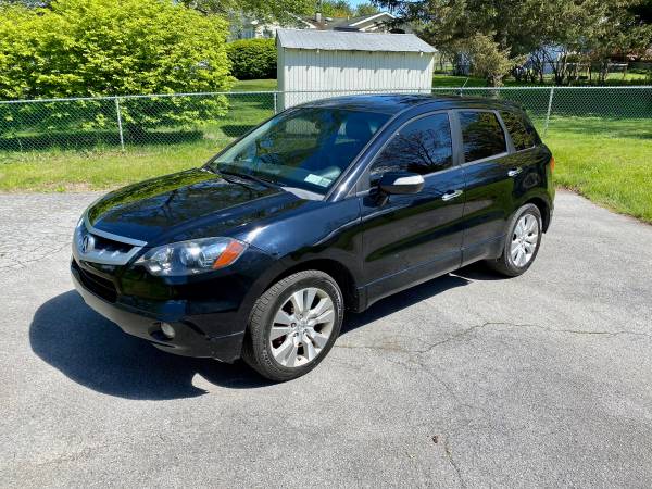 2008 Acura RDX Tech for sale in Poughkeepsie, NY